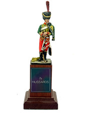 Metal modeles 54mm for sale Metal modeles 54mm for sale  CANNOCK