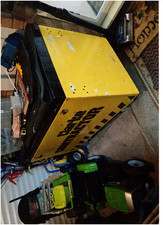 Clarke contractor tool for sale  TAMWORTH