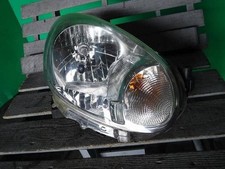 Farol direito Nissan março 2010 DBA-K13 260101HH0B [usado] [PA65290389] comprar usado  Enviando para Brazil