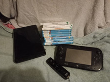 Nintendo wii bundle for sale  WHITSTABLE