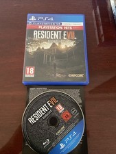 Resident evil biohazard usato  Napoli
