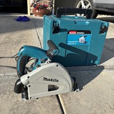 Makita sp6000 plunge for sale  Brighton