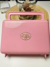 Polly pocket 1989 usato  Italia