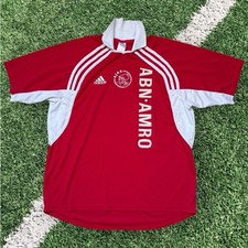 Vintage adidas ajax for sale  UK