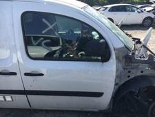 Porte droit renault d'occasion  Cerizay