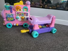 Vtech baby alphabet for sale  UK