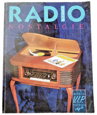 Radio noltalgie detecteur d'occasion  Danjoutin