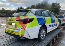 corolla breaking for sale  ROCHDALE