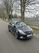 corsa vxr turbo for sale  BIRMINGHAM