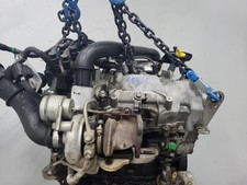 Moteur renault clio d'occasion  Parthenay