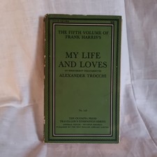 Life loves alexander for sale  WORCESTER