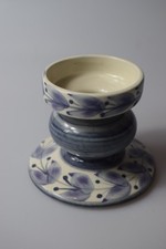Jersey pottery blue for sale  HIGH WYCOMBE