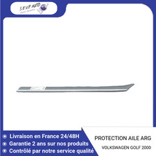 Protection aile arriere d'occasion  Saint-Quentin