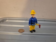 Fireman sam axe for sale  BRISTOL