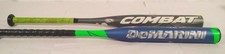 Combat pg4yb112 demarini for sale  Hyattsville