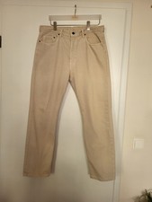 Levi strauss herren gebraucht kaufen  Halle