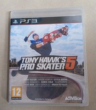 Tony hawk pro usato  Monsummano Terme