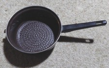 Ddr emaille sieb gebraucht kaufen  Markneukirchen