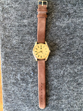 Vintage zenith watch for sale  LONDON