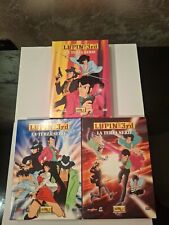 Lupin terza serie usato  Rho