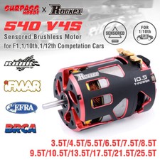 Surpasshobby 540 v4s d'occasion  Expédié en Belgium
