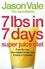7lbs days super for sale  UK