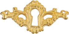 Decorative cast brass for sale  Glen Cove