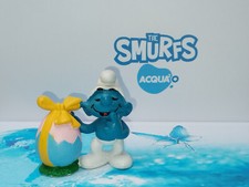 Puffi puffo pasquale usato  Gambettola