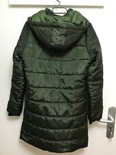 Zara daunenjacke winterjacke gebraucht kaufen  Köln