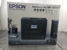 New 4830 epson for sale  Dekalb