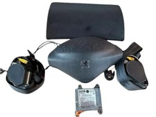 kit airbag ricambi usato kit airbag ricambi usato Italia