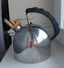 Bollitore musicale alessi usato  Lodi