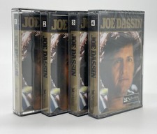 Audio joe dassin d'occasion  Saint-Florentin