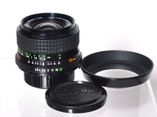 Minolta rokkor 8 gebraucht kaufen  Coburg