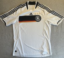 Adidas dfb deutschland gebraucht kaufen  Zusmarshausen