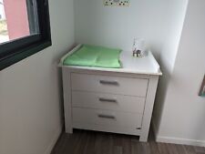 Commode table langer d'occasion  Rennes-
