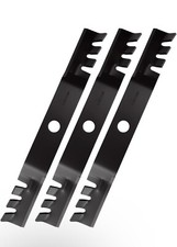 Set mower blades d'occasion  Expédié en Belgium