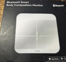 Wyze smart scale for sale  Springfield