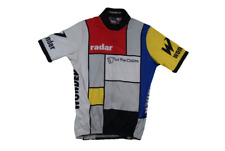 Maillot vélo vintage d'occasion  Caen