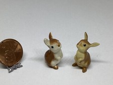 Vintage miniature hagen for sale  Carlisle
