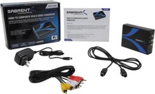 Sabrent hdrc video for sale  Louisville