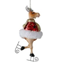 Lenox merry moose for sale  Reading