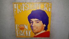 Don backy frasi usato  Trebisacce