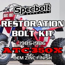 Honda 350x 1985 for sale  San Dimas
