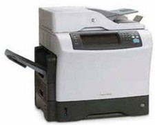 Laserjet m4345 mfp for sale  Madison
