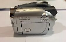 Videocamera canon dc211. usato  Bologna