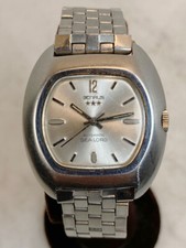 Vintage benrus automatic for sale  Ridgewood
