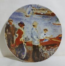 I114137 piatto ceramica usato  Palermo
