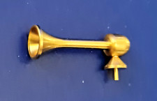 Signalhorn 5x15mm messing gebraucht kaufen  Düsseldorf