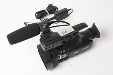 Jvc hm100u compact for sale  Lemont